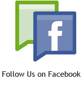 Follow Us on Facebook